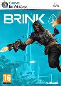 Descargar Brink [English][SKIDROW] por Torrent